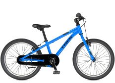 Велосипед Trek-2016 Precaliber 20 SS Boys синій (Blue)  Фото