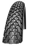 Покришка Schwalbe Knobby PP (20x2.00) 54-406 B/B-SK ORC  Фото
