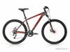 Велосипед Kellys 2016 Spider 10 Shadow Red 21.5"