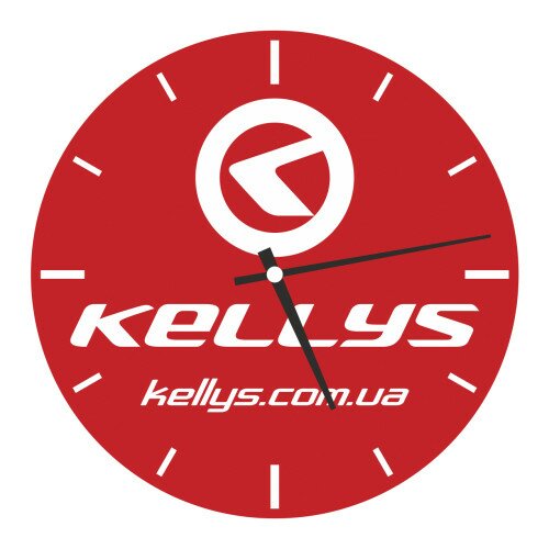 Годинник Kellys