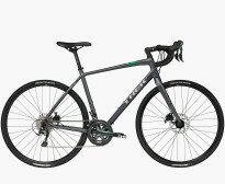Велосипед Trek 2017 Crossrip 2 темно/сірий 58 см  Фото