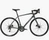 Велосипед Trek 2017 Crossrip 2 темно/сірий 58 см