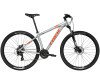 Велосипед Trek 2017 Marlin 5 29 сріблястий (Quicksilver) 19.5"