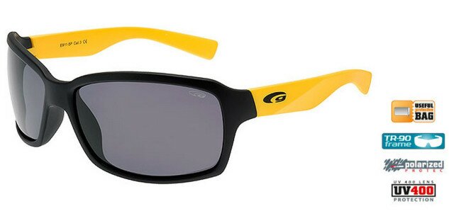 Окуляри Goggle E911-5P Urbino