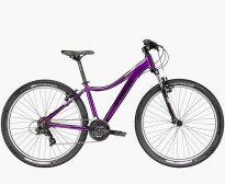 Велосипед Trek 2017 Skye WSD 27.5 фіолетовий (Lotus) 15.5"  Фото