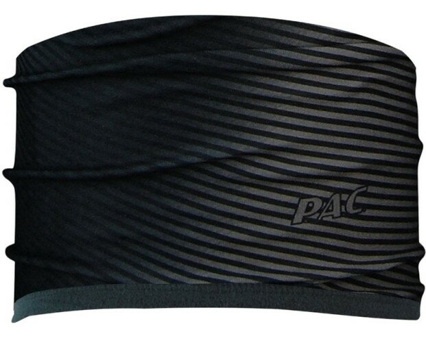 Головний убір P.A.C. Headband Fleece Waven Фото №2