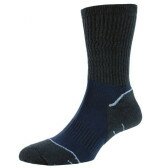 Шкарпетки чоловічі P.A.C. Basic Sport Мікрофібра 44-47 сірий  Фото