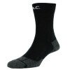 Шкарпетки чоловічі P.A.C. Trekking Pro 40-43 чорний Фото №2