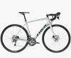 Велосипед Trek 2017 Domane ALR 4 DISC сріблястий 56 см
