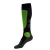Шкарпетки чоловічі P.A.C. Ski Classic Warm+ зелений 44-47