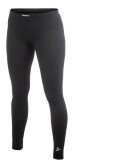 Термобілизна жіноча CRAFT Active Extreme Underpants чорний/сірий XS  Фото