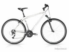 Велосипед Kellys 2016 Cliff 50 White 19"  Фото