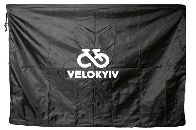 Чохол велосипедний легкий G-Protect VK 27.5"/29" 