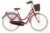 Велосипед Kellys Arwen Dutch Red (28") 460мм