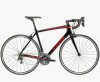 Велосипед Trek 2017 Emonda S 5 58 см чорний 58 см