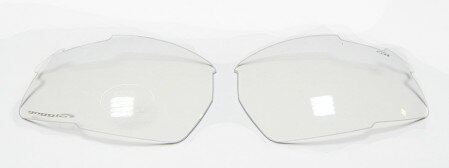 Лінзи до окулярів Goggle E866 прозорий  Фото