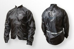 Вітровка G-Protect Gary Fisher Collection чорний XL  Фото