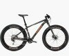 Велосипед Trek 2017 Farley 5 чорний 19.5"