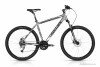 Велосипед Kellys 2017 Viper 50 Grey (26) 15.5"