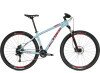 Велосипед Trek-2016 X-Caliber 8 29 блакитний/червоний 18.5"