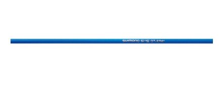 Рубашка перемикання Shimano SIS-SP41 синій  Фото