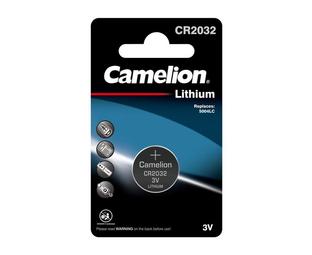 Батарейка Camelion CR2032 5004LC 3V