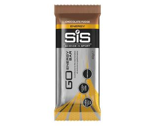 Батончик SiS GO Energy Mini Bar Chocolate Fudge 40г