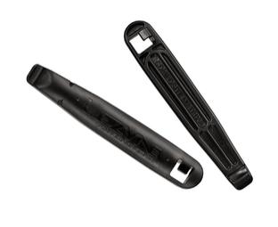 Бортувальні лопатки Lezyne POWER LEVER XL чорні