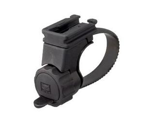 Тримач заднього світла CatEye SP-10 Flex-Tight 13-32мм (PLU3527173)