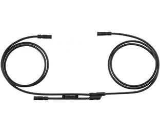 Дріт-конектор Shimano EW--JC130-SM для Di2 3 роз`єми (450/50/350мм)