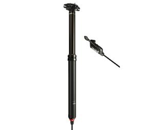 Дропер (телескопічний підсідельний штир) RockShox Reverb Stealth C1 30.9мм хід 100мм ліва манетка