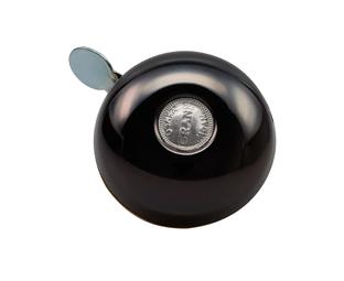 Дзвоник Crane Riten Neo Black 57мм латунь