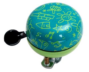 Дзвоник Green Cycle GBL-359 зелений