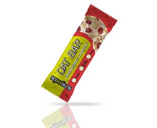 Енергетичний батончик Nutrixxion Energy Oat Bar журавлина/кеш`ю 50 г