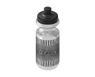 Фляга Lezyne FLOW BOTTLE 600 мл прозорий
