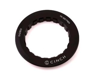 Гайка фіксації павука шатунів Race Face Lockring 30мм