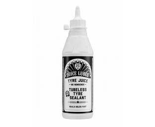 Герметик Juice Lubes Tyre Juice 500мл