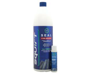 Герметик Squirt TyreSEALANT BeadBlock® 1000 мл