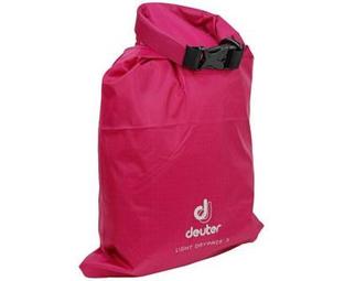 Гермомішок Deuter Light Drypack 3 колір 5002 magenta