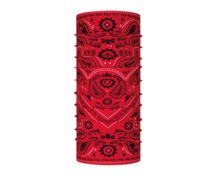 Головний убір Buff Original New Cashmere Red