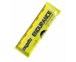Ізотонік Nutrixxion Energy Drink Endurance Stick зі смаком лимона 35 г