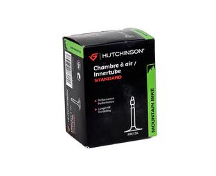 Камера Hutchinson Standard MTB 26”x1.30”-1.65” (35-40/559) PV 48мм