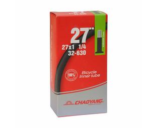 Камера Longus/Chaoyang 27x1-1/4 (32-630) AV33