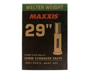 Камера Maxxis Welter Weight 29˝x1.75-2.40˝ (44/62-622) AV 48мм