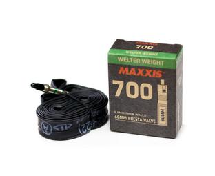 Камера Maxxis Welter Weight 700x33/50 FV RVC 60мм