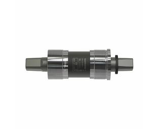 Каретка Shimano BB-UN300 BSA 73x123мм (LL123) під квадрат без болтів OEM