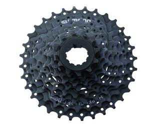 Касета Shimano Altus CS-HG31 11-30 8 зірок