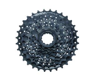 Касета Shimano Altus CS-HG31 11-32 8 зірок