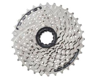 Касета Shimano Acera CS-HG41 11-34 8 зірок