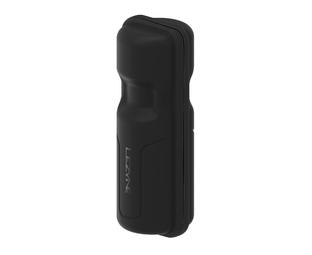 Кейс для інструментів Lezyne FLOW CADDY у фляготримач чорний
